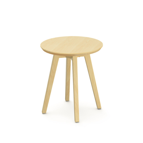 Risom Side Table - 0