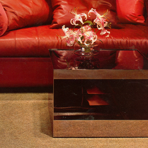 D'Urso Occasional Tables - 0