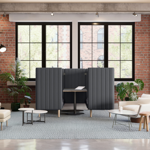 Acoustic Lounge Duo Connect - 0