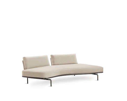 Panoramic Sofa - 0