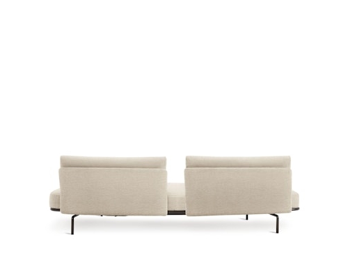 Panoramic Sofa - 0