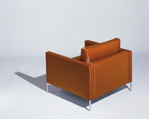 Divina Lounge Chair - 0