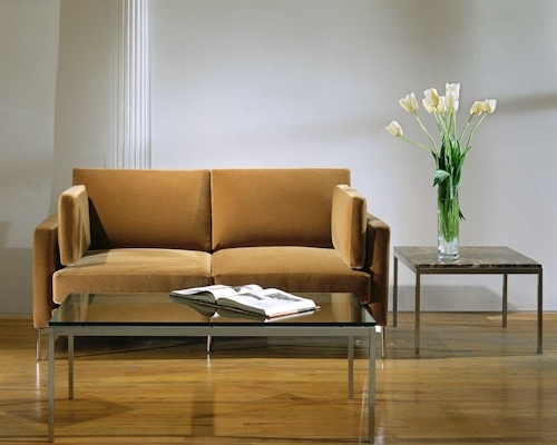 Divina Sofa - 0