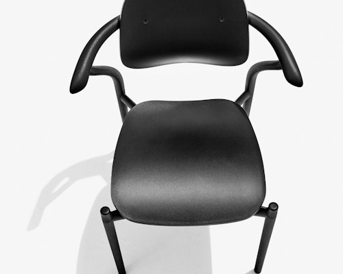 Iquo Chair - 0