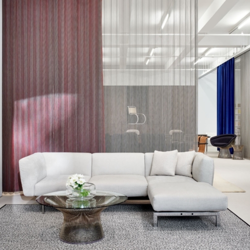 Avio Sofa System - 0
