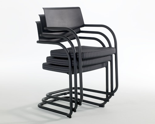 Moment Chair - 0