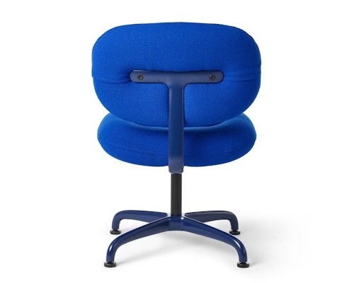 Morrison Hannah Chair - 0