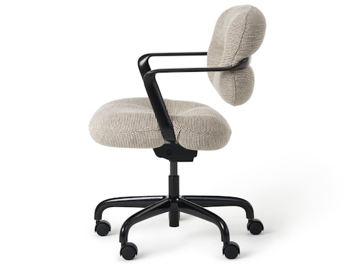 Morrison Hannah Chair - 0