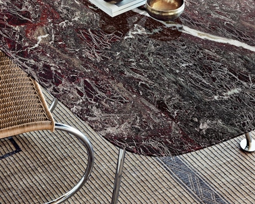 Grasshopper Dining Table - 0