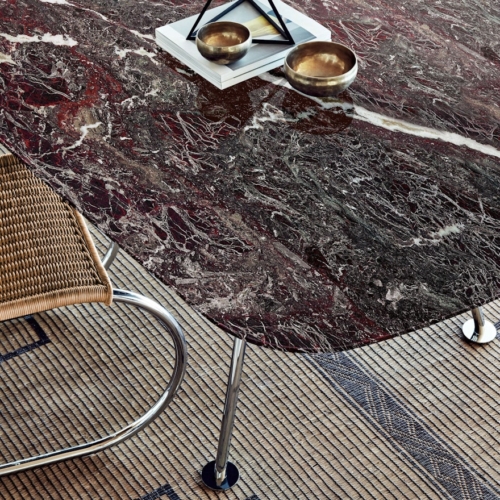 Grasshopper Dining Table - 0