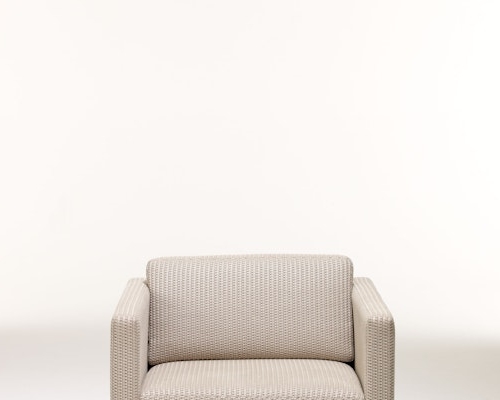 Pfister Lounge Chair - 0