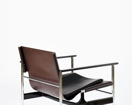 Pollack Arm Chair - 0