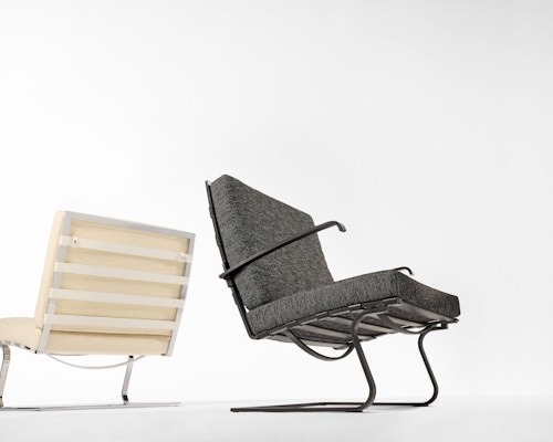 Tugendhat Chair - 0