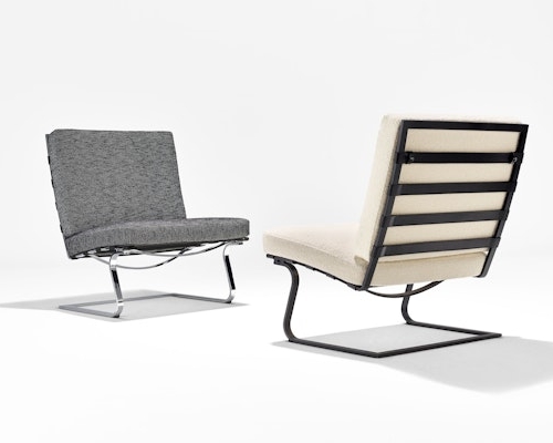 Tugendhat Chair - 0
