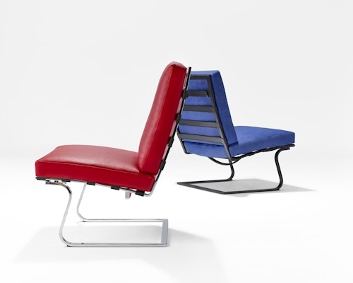 Tugendhat Chair - 0