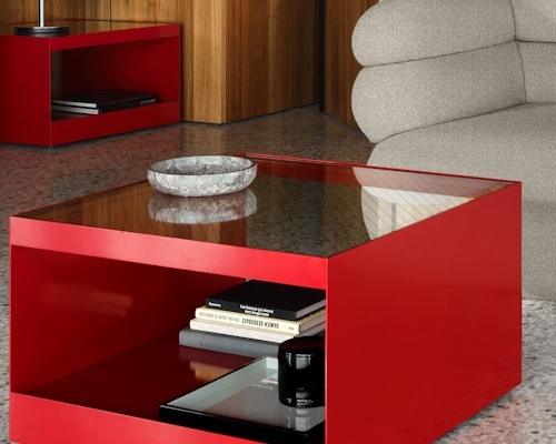 D'Urso Occasional Tables - 0