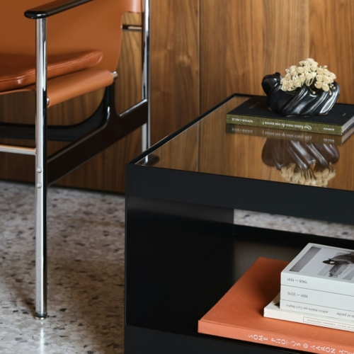 D'Urso Occasional Tables - 0