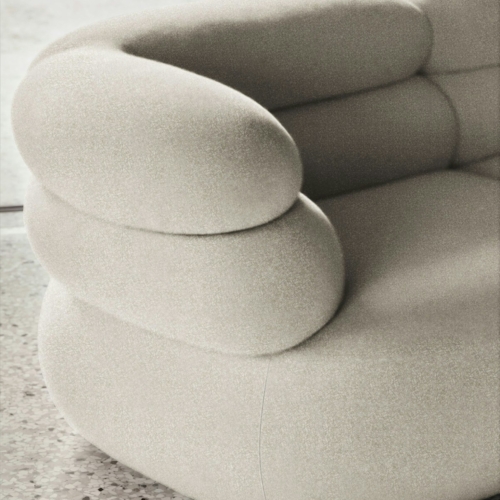 Biboni Sofa - 0