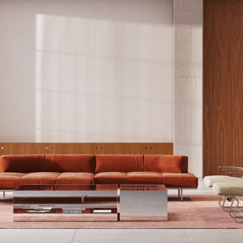 D'Urso Occasional Tables - 0