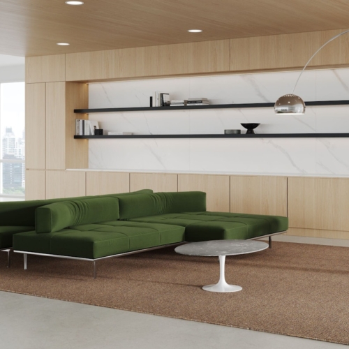 Matic Sofa - 0