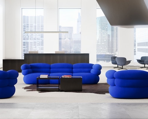 Biboni Sofa - 0