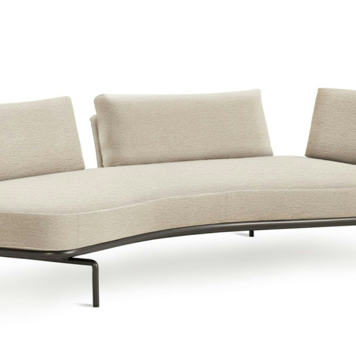 Panoramic Sofa - 0