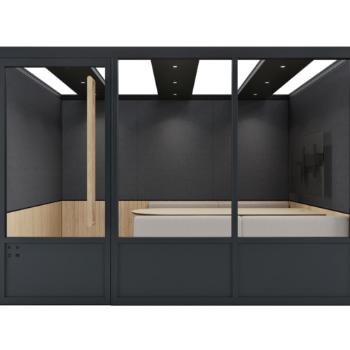 Room L Meeting Room - 0