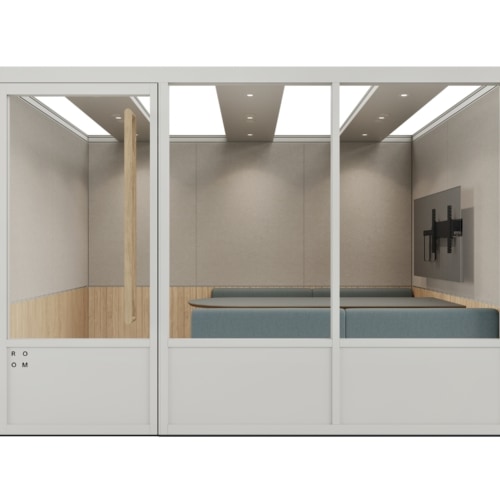 Room L Meeting Room - 0