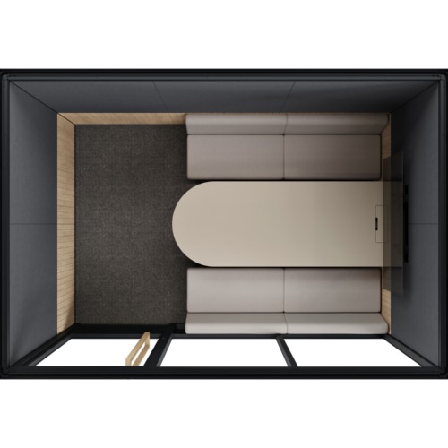 Room L Meeting Room - 0