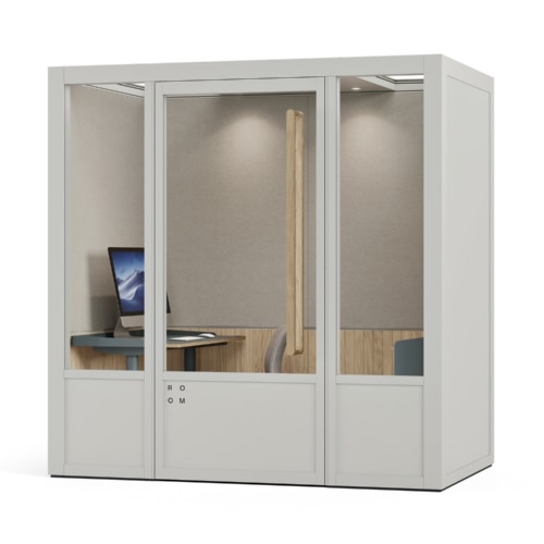 Room S Focus Room - 0