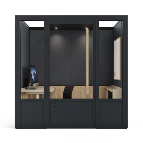 Room S Focus Room - 0