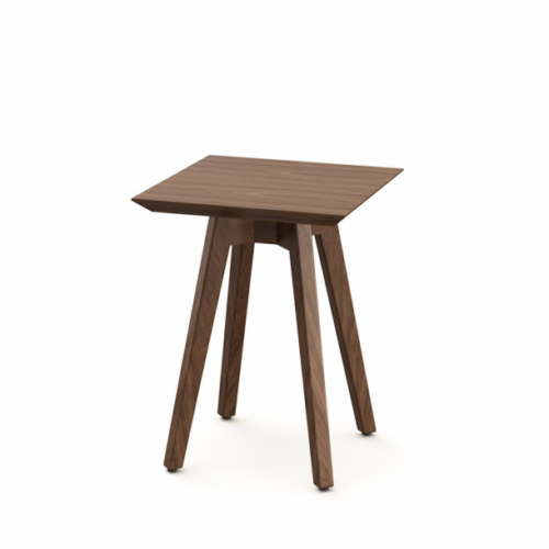 Risom Side Table - 0