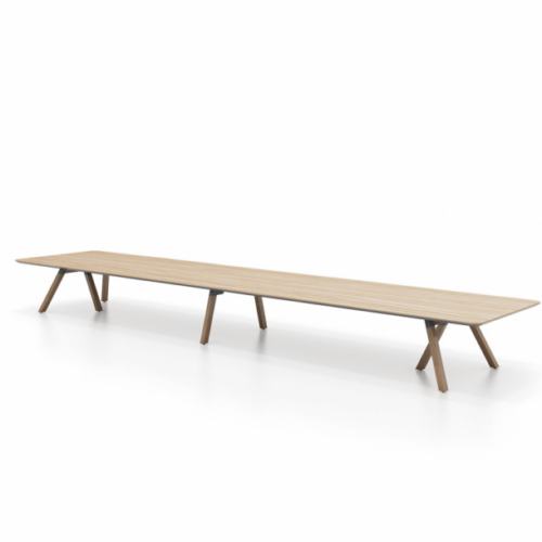 Rockwell Unscripted Big Easy Table - 0