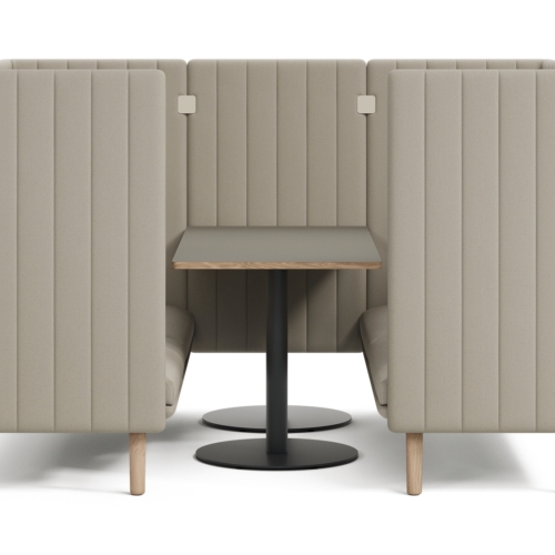 Acoustic Lounge Duo Connect - 0