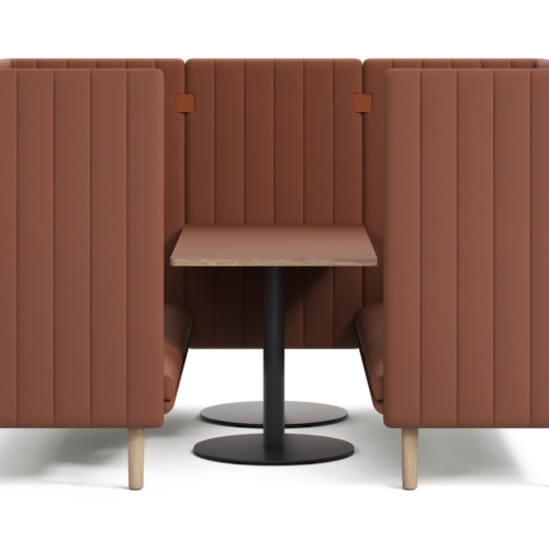 Acoustic Lounge Duo Connect - 0