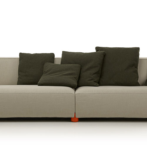 Barber Ogersby Sofa - 0