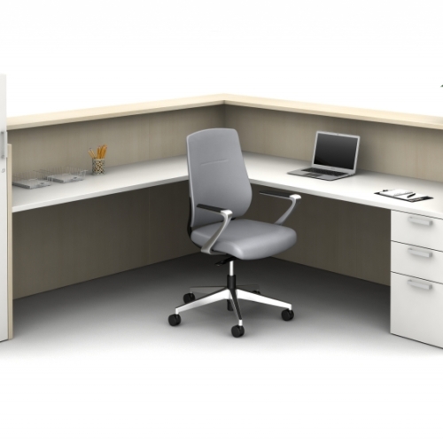 Calibrate Reception - 0