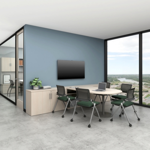 Day-to-Day Collaborative Tables - 0