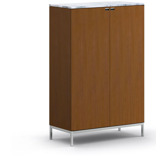 Florence Knoll Vertical Storage - 0