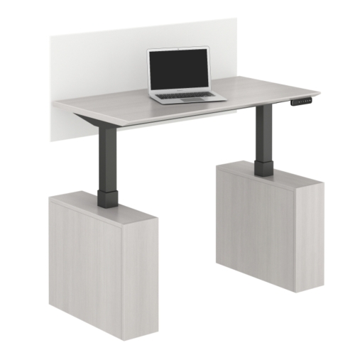 Height Adjustable Tables - 0