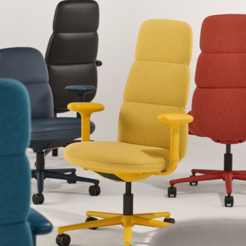 Asari Chair - 3