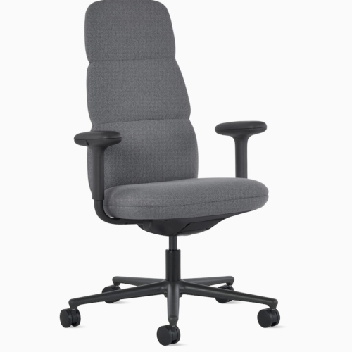 Asari Chair - 1