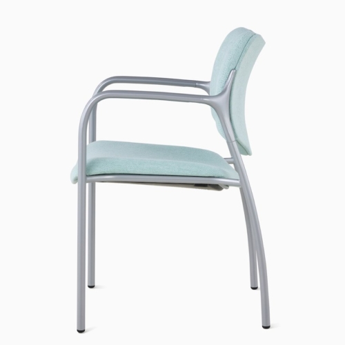 Aside Chair - 0