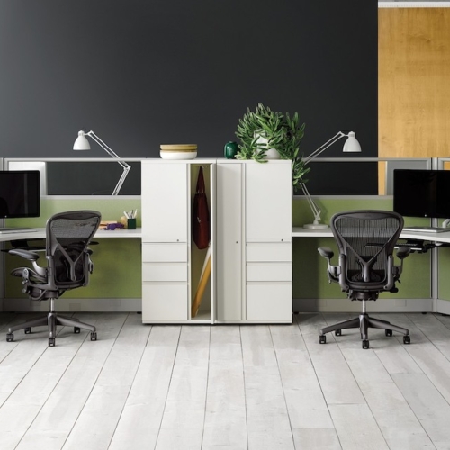 Action Office - 0