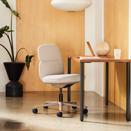 Asari Chair - 5