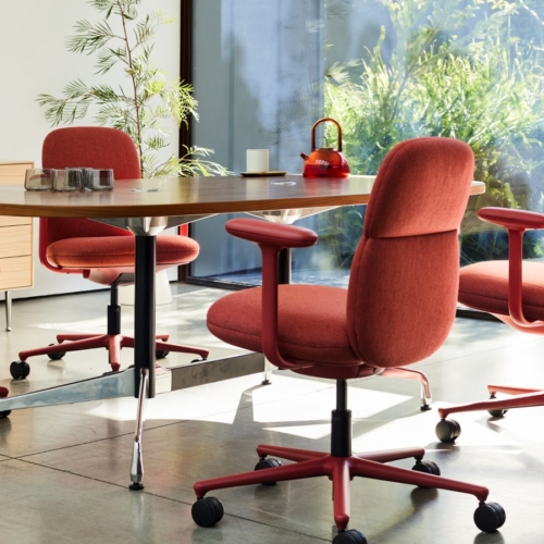 Asari Chair - 4