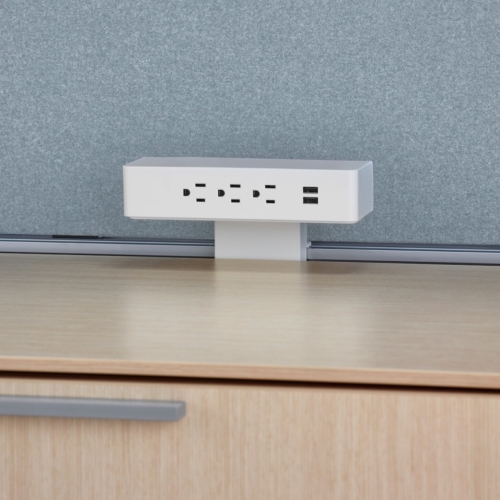 Canvas Dock - 0