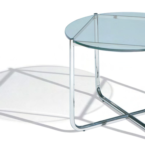 MR Table - 0