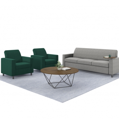 NV Lounge by AIS