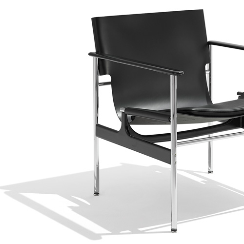 Pollack Arm Chair - 0